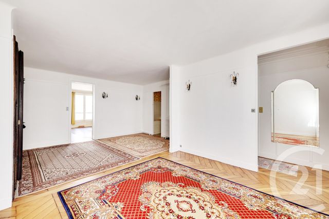 Appartement F4 à vendre - 4 pièces - 78.88 m2 - PARIS - 75009 - ILE-DE-FRANCE - Century 21 Immoside Lecourbe Vaugirard