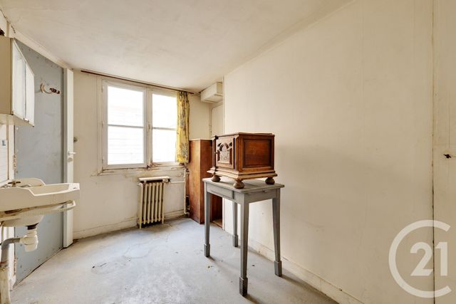 Appartement F4 à vendre - 4 pièces - 78.88 m2 - PARIS - 75009 - ILE-DE-FRANCE - Century 21 Immoside Lecourbe Vaugirard