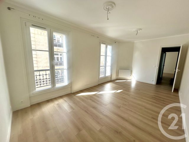 Appartement F2 à louer PARIS