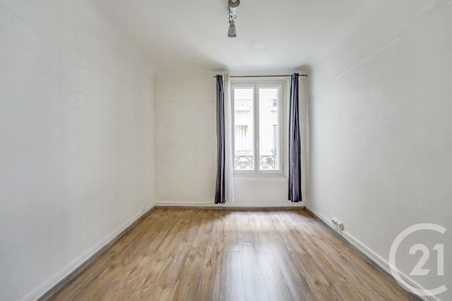 Appartement F1 à vendre - 1 pièce - 15.7 m2 - PARIS - 75015 - ILE-DE-FRANCE - Century 21 Immoside Lecourbe Vaugirard