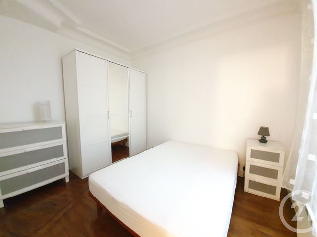 Appartement F2 à louer - 2 pièces - 37.3 m2 - PARIS - 75015 - ILE-DE-FRANCE - Century 21 Immoside Lecourbe Vaugirard