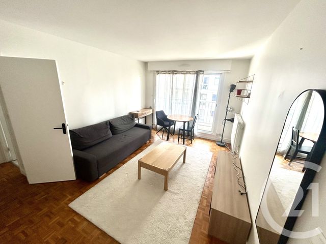 Appartement F2 à louer PARIS