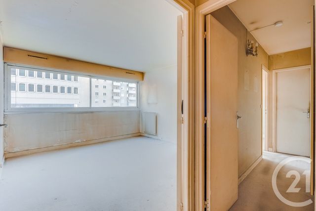 Appartement T2 à vendre PARIS