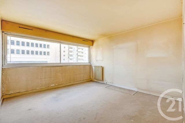 Appartement T2 à vendre - 2 pièces - 45.53 m2 - PARIS - 75015 - ILE-DE-FRANCE - Century 21 Immoside Lecourbe Vaugirard