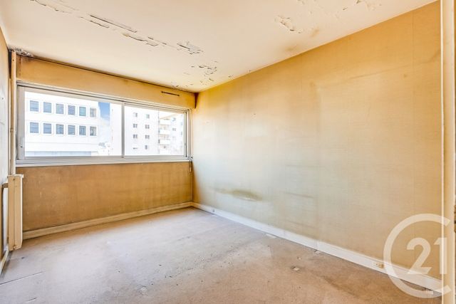 Appartement T2 à vendre - 2 pièces - 45.53 m2 - PARIS - 75015 - ILE-DE-FRANCE - Century 21 Immoside Lecourbe Vaugirard