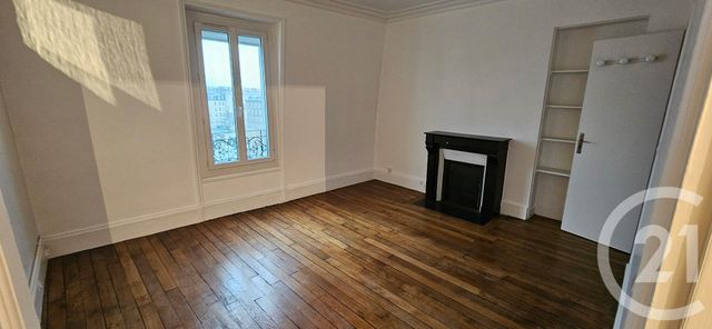 Appartement F2 à louer ASNIERES SUR SEINE