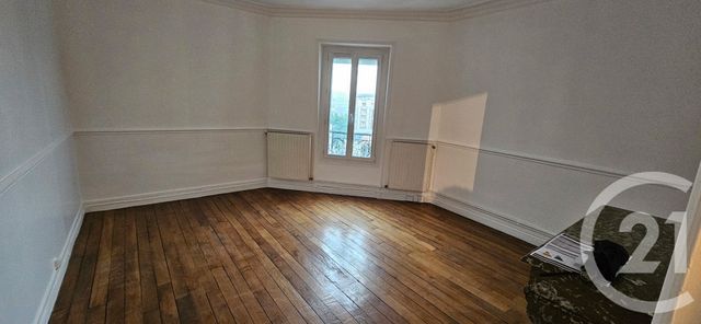 Appartement F2 à louer - 2 pièces - 49.88 m2 - ASNIERES SUR SEINE - 92 - ILE-DE-FRANCE - Century 21 Immoside Lecourbe Vaugirard