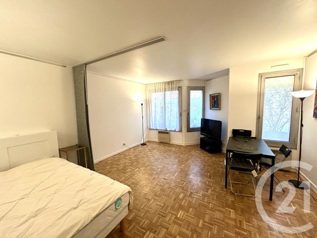 Appartement F1 à louer PARIS