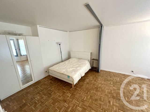 Appartement F1 à louer - 1 pièce - 38.31 m2 - PARIS - 75015 - ILE-DE-FRANCE - Century 21 Immoside Lecourbe Vaugirard