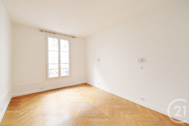 Appartement F5 à louer - 5 pièces - 180.0 m2 - PARIS - 75008 - ILE-DE-FRANCE - Century 21 Immoside Lecourbe Vaugirard