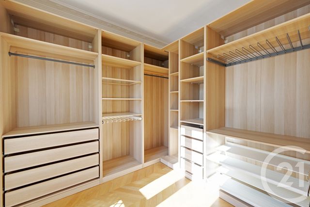 Appartement F5 à louer - 5 pièces - 180.0 m2 - PARIS - 75008 - ILE-DE-FRANCE - Century 21 Immoside Lecourbe Vaugirard