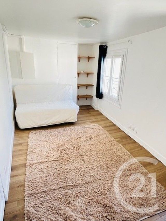 Appartement F1 à louer PARIS