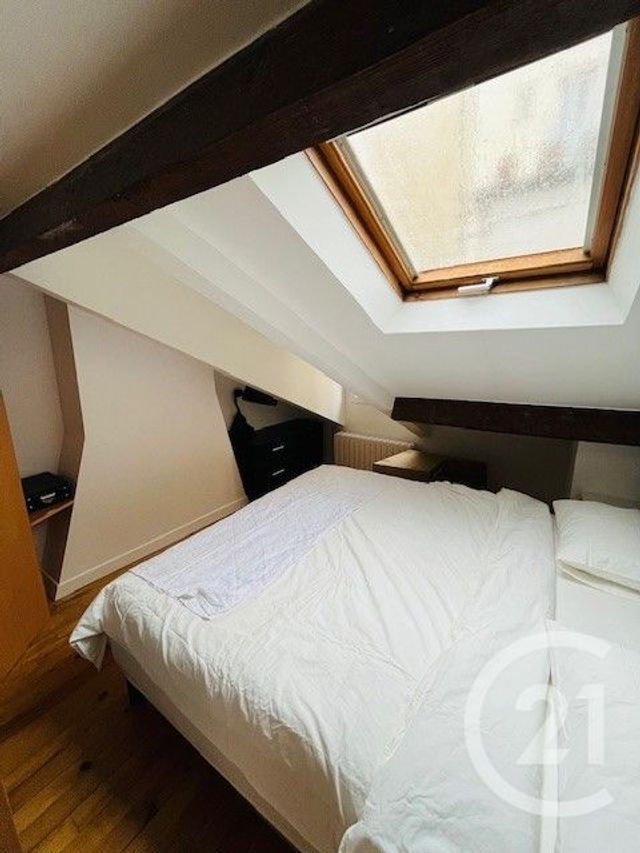 Appartement F3 à louer - 3 pièces - 67.62 m2 - PARIS - 75015 - ILE-DE-FRANCE - Century 21 Immoside Lecourbe Vaugirard