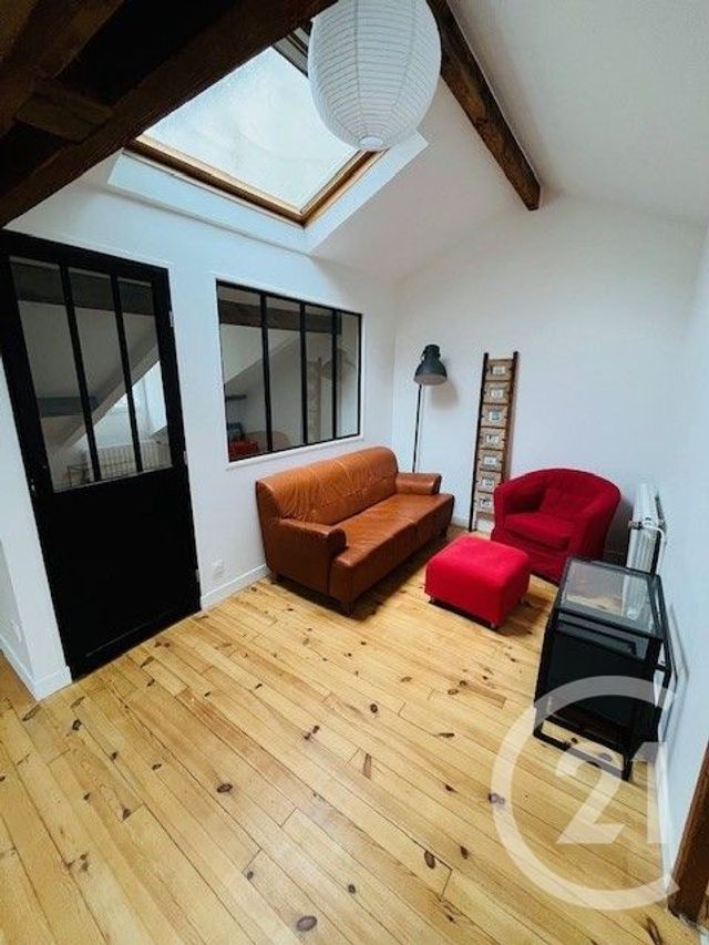 Appartement F3 à louer - 3 pièces - 67.62 m2 - PARIS - 75015 - ILE-DE-FRANCE - Century 21 Immoside Lecourbe Vaugirard