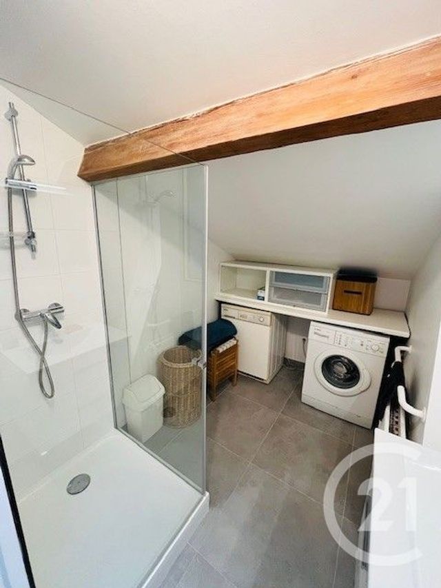 Appartement F3 à louer - 3 pièces - 67.62 m2 - PARIS - 75015 - ILE-DE-FRANCE - Century 21 Immoside Lecourbe Vaugirard