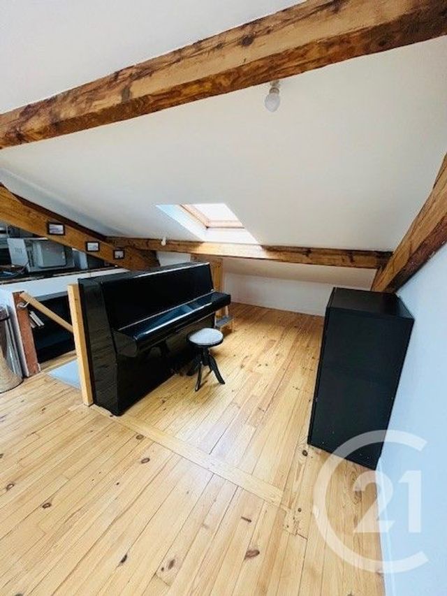 Appartement F3 à louer - 3 pièces - 67.62 m2 - PARIS - 75015 - ILE-DE-FRANCE - Century 21 Immoside Lecourbe Vaugirard