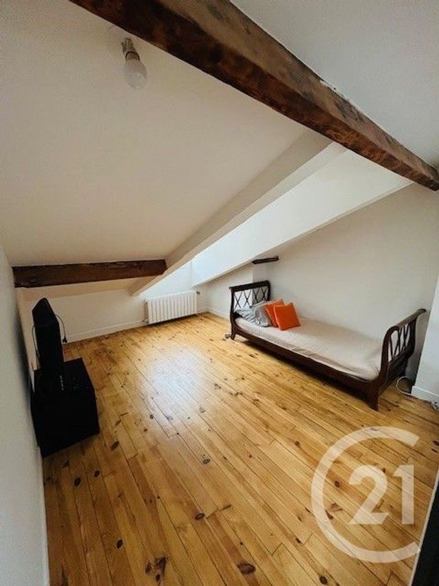 Appartement F3 à louer - 3 pièces - 67.62 m2 - PARIS - 75015 - ILE-DE-FRANCE - Century 21 Immoside Lecourbe Vaugirard