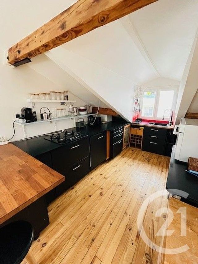 Appartement F3 à louer - 3 pièces - 67.62 m2 - PARIS - 75015 - ILE-DE-FRANCE - Century 21 Immoside Lecourbe Vaugirard