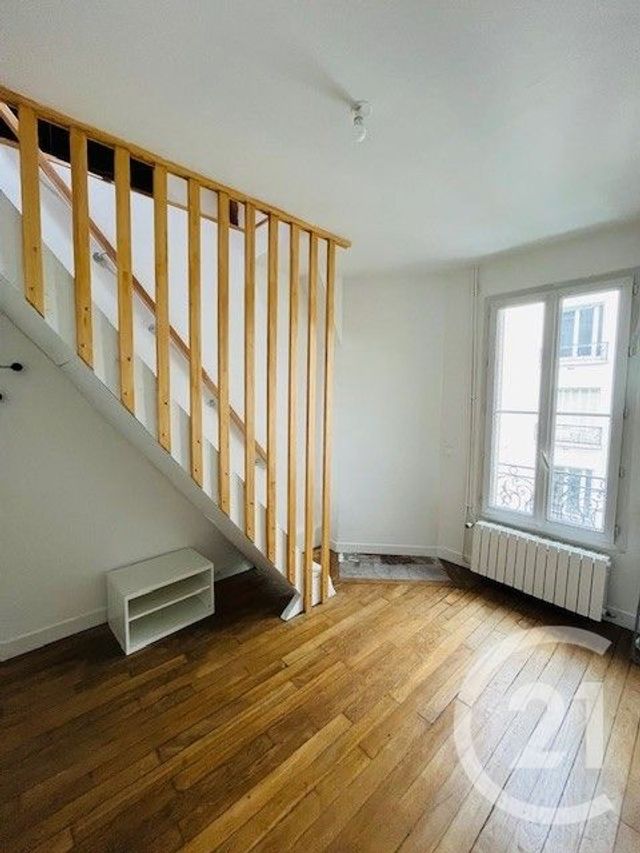 Appartement F3 à louer - 3 pièces - 67.62 m2 - PARIS - 75015 - ILE-DE-FRANCE - Century 21 Immoside Lecourbe Vaugirard