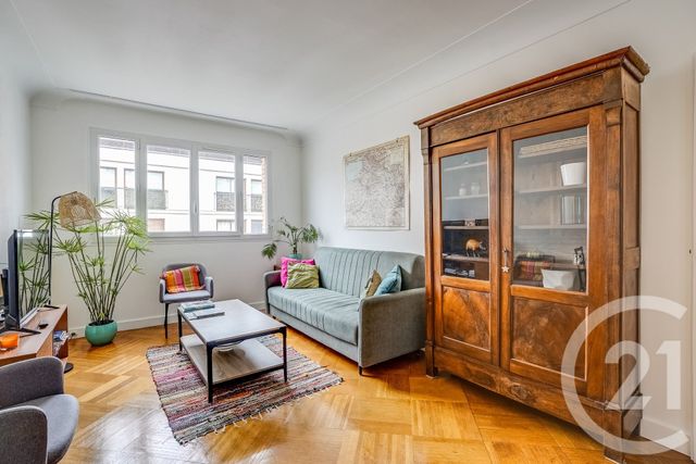 appartement - PARIS - 75015