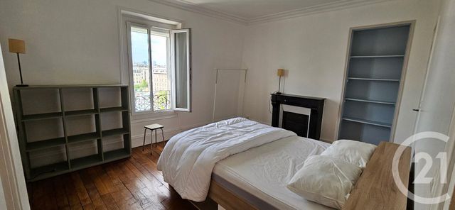 Appartement F2 à louer - 2 pièces - 49.88 m2 - ASNIERES SUR SEINE - 92 - ILE-DE-FRANCE - Century 21 Immoside Lecourbe Vaugirard