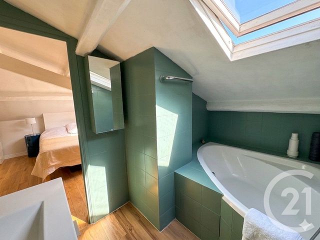 Appartement Duplex à vendre - 4 pièces - 85.15 m2 - PARIS - 75006 - ILE-DE-FRANCE - Century 21 Immoside Lecourbe Vaugirard