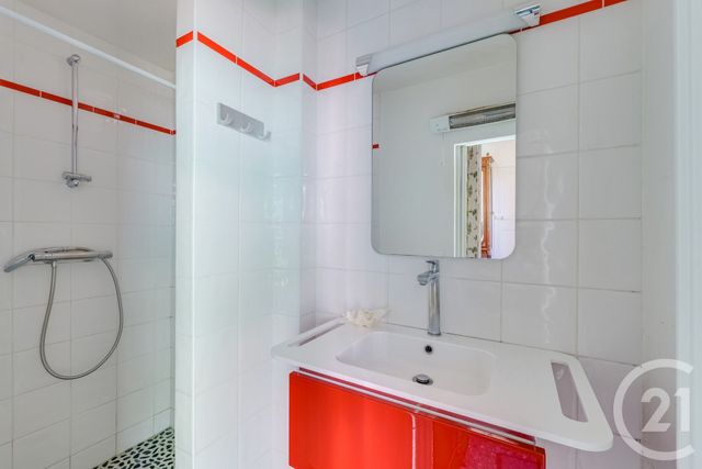 maison à vendre - 3 pièces - 70.0 m2 - CHATILLON - 92 - ILE-DE-FRANCE - Century 21 Immoside Lecourbe Vaugirard