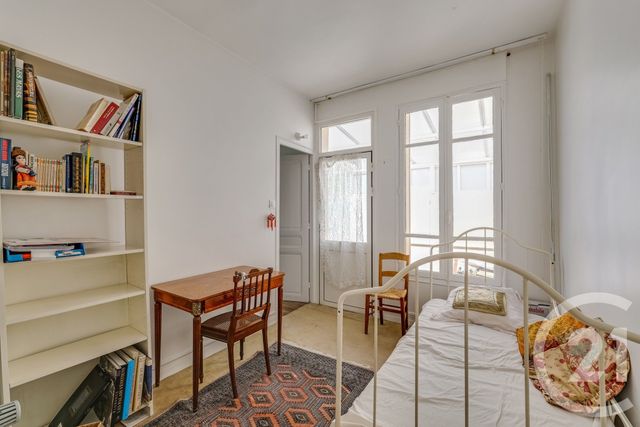 maison à vendre - 3 pièces - 70.0 m2 - CHATILLON - 92 - ILE-DE-FRANCE - Century 21 Immoside Lecourbe Vaugirard