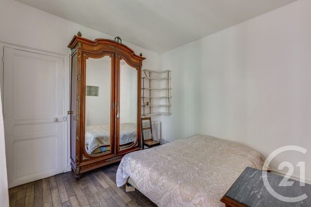 maison à vendre - 3 pièces - 70.0 m2 - CHATILLON - 92 - ILE-DE-FRANCE - Century 21 Immoside Lecourbe Vaugirard