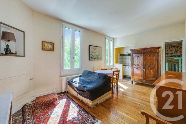 maison - CHATILLON - 92