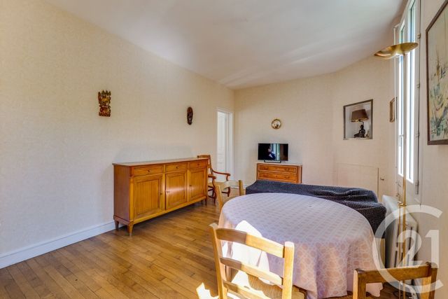 maison à vendre - 3 pièces - 70.0 m2 - CHATILLON - 92 - ILE-DE-FRANCE - Century 21 Immoside Lecourbe Vaugirard