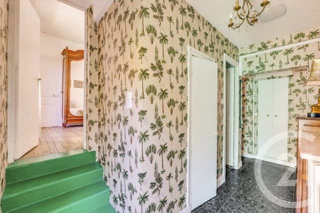 maison à vendre - 3 pièces - 70.0 m2 - CHATILLON - 92 - ILE-DE-FRANCE - Century 21 Immoside Lecourbe Vaugirard