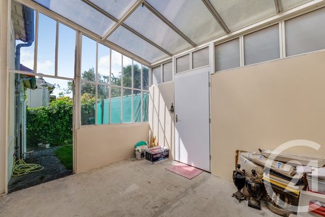 maison à vendre - 3 pièces - 70.0 m2 - CHATILLON - 92 - ILE-DE-FRANCE - Century 21 Immoside Lecourbe Vaugirard