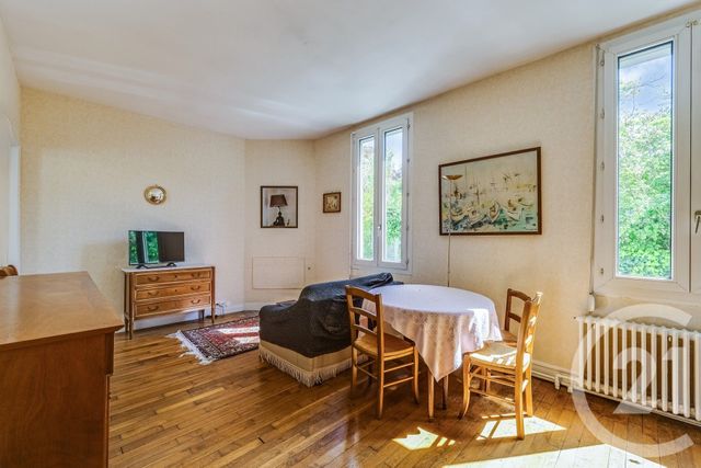 maison à vendre - 3 pièces - 70.0 m2 - CHATILLON - 92 - ILE-DE-FRANCE - Century 21 Immoside Lecourbe Vaugirard