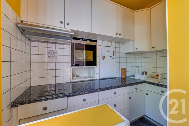 maison à vendre - 3 pièces - 70.0 m2 - CHATILLON - 92 - ILE-DE-FRANCE - Century 21 Immoside Lecourbe Vaugirard