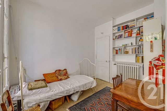 maison à vendre - 3 pièces - 70.0 m2 - CHATILLON - 92 - ILE-DE-FRANCE - Century 21 Immoside Lecourbe Vaugirard