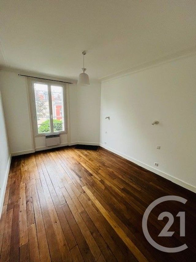 Appartement F3 à louer - 3 pièces - 55.7 m2 - MONTROUGE - 92 - ILE-DE-FRANCE - Century 21 Immoside Lecourbe Vaugirard
