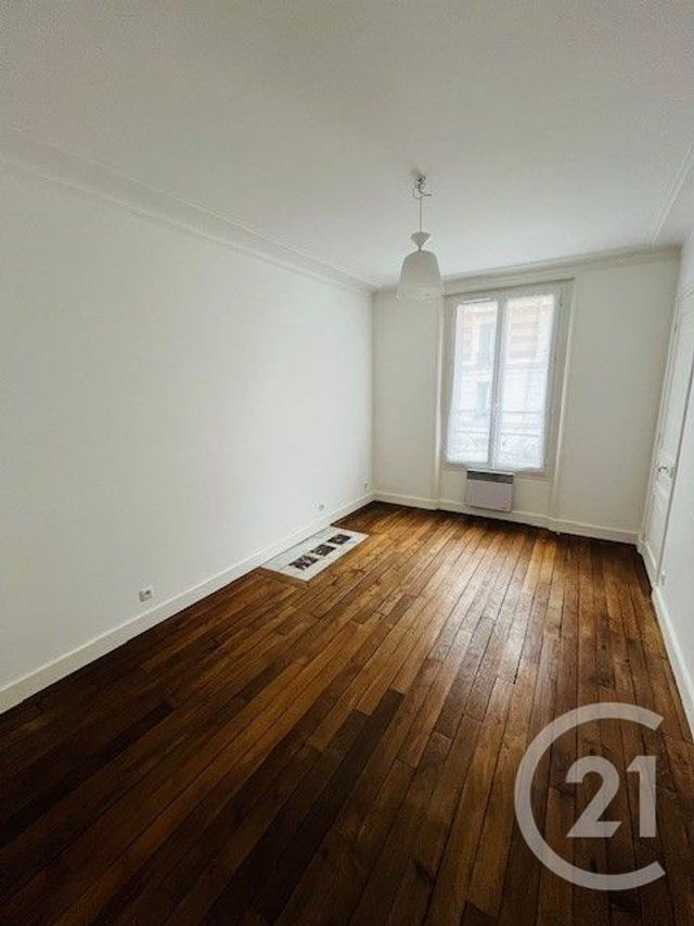 Appartement F3 à louer - 3 pièces - 55.7 m2 - MONTROUGE - 92 - ILE-DE-FRANCE - Century 21 Immoside Lecourbe Vaugirard