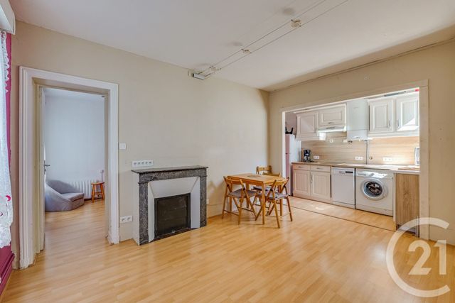 Appartement F2 Bis à vendre PARIS