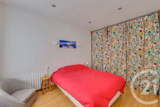 Appartement F2 bis à vendre - 2 pièces - 38.77 m2 - PARIS - 75015 - ILE-DE-FRANCE - Century 21 Immoside Lecourbe Vaugirard