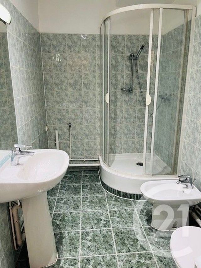 Appartement F1 à louer - 1 pièce - 30.0 m2 - PARIS - 75015 - ILE-DE-FRANCE - Century 21 Immoside Lecourbe Vaugirard