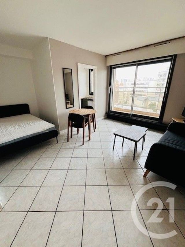 Appartement F1 à louer PARIS