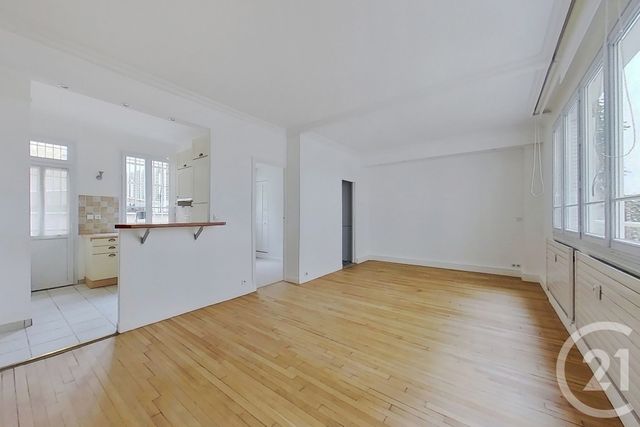 Appartement F2 Bis à louer PARIS