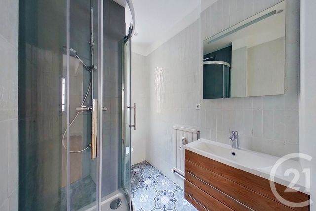 Appartement F2 bis à louer - 2 pièces - 60.01 m2 - PARIS - 75015 - ILE-DE-FRANCE - Century 21 Immoside Lecourbe Vaugirard