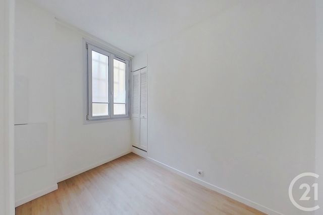Appartement F2 bis à louer - 2 pièces - 60.01 m2 - PARIS - 75015 - ILE-DE-FRANCE - Century 21 Immoside Lecourbe Vaugirard