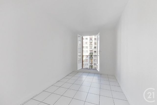 Appartement F3 à louer - 3 pièces - 67.0 m2 - PARIS - 75015 - ILE-DE-FRANCE - Century 21 Immoside Lecourbe Vaugirard