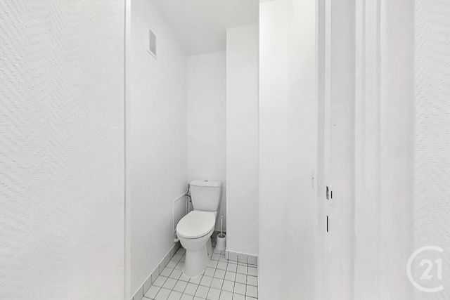 Appartement F3 à louer - 3 pièces - 67.0 m2 - PARIS - 75015 - ILE-DE-FRANCE - Century 21 Immoside Lecourbe Vaugirard