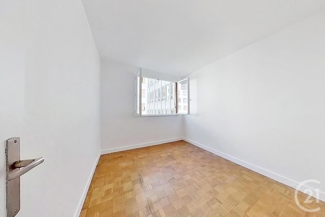 Appartement F3 à louer - 3 pièces - 67.0 m2 - PARIS - 75015 - ILE-DE-FRANCE - Century 21 Immoside Lecourbe Vaugirard