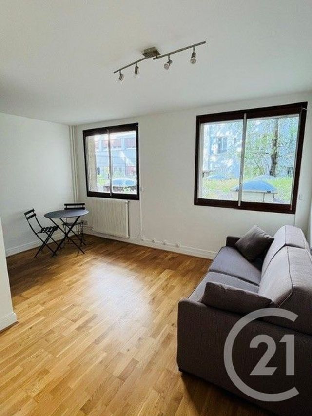Appartement F1 à louer PARIS