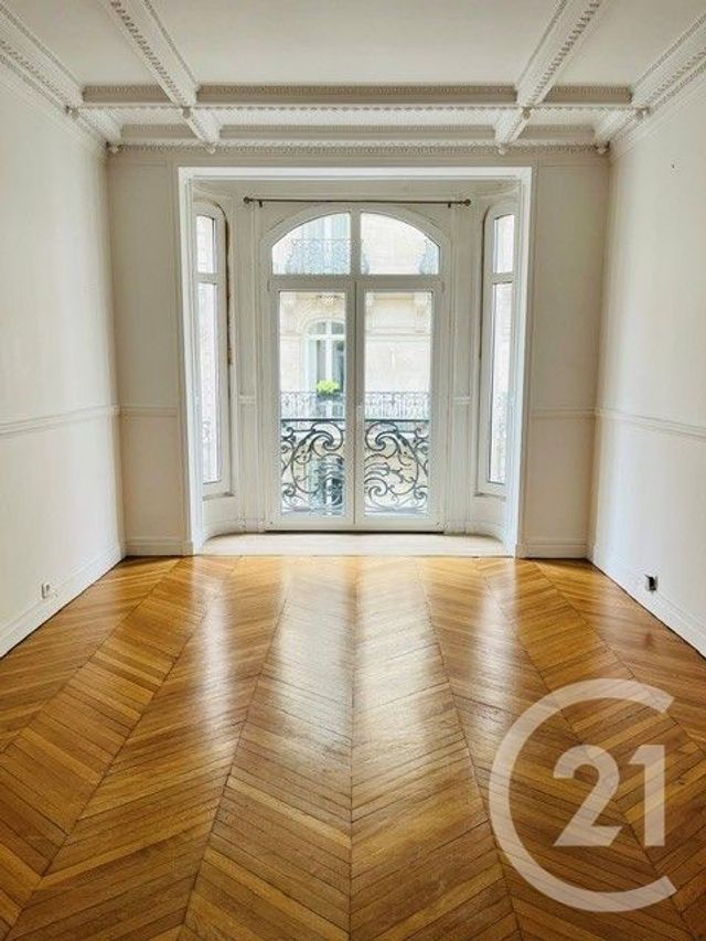 appartement - PARIS - 75015